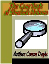 The Case Book of Sherlock Holmes